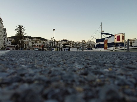 Marina De La Duquesa